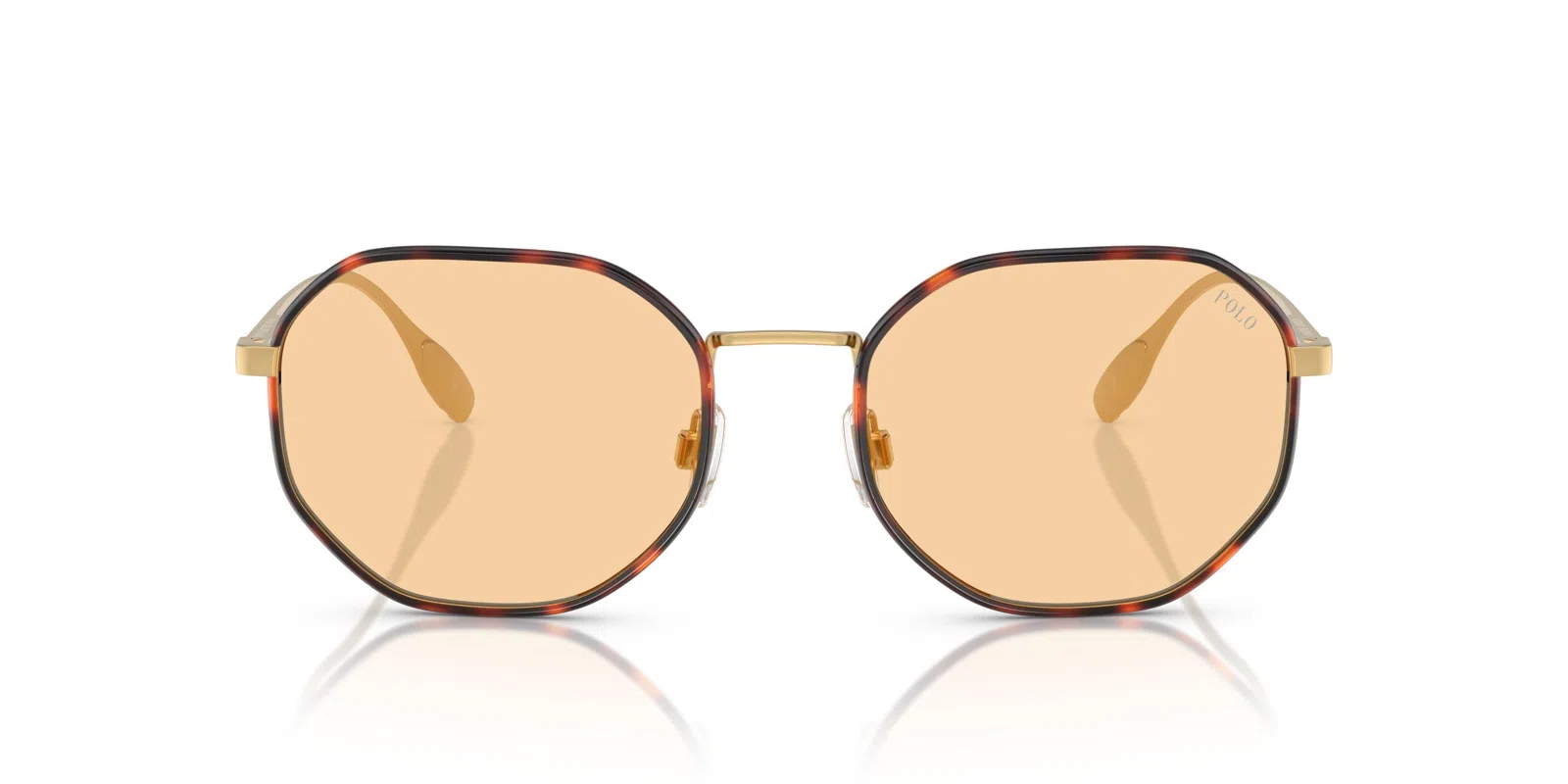 Polo 3157 Sunglasses - view 8